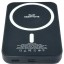 Powerbank с беспроводной зарядкой Keephone PB-14 5000mAh 1C 20W PB-14BK черный