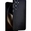 Накладка для Samsung Galaxy S25 Keephone Kevlar MagSnap черный