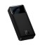 Powerbank Baseus Bipow Digital Display PD3.0 + QC3.0 20W 20000mAh (PPDML-M01) черный