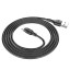 Usb Кабель-зарядка Micro Магнитный Hoco X52 1м черный