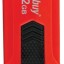 3.0 USB флеш накопитель Smartbuy 32GB STREAM Red (SB32GBST-R3)
