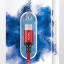 Usb Кабель-зарядка Type-C Hoco X14 Times speed 2.4A 1м в тканевой оплетке красный