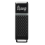 USB флеш накопитель Smartbuy 64GB Quartz series Black (SB64GBQZ-K)