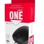 Мышь проводная Smartbuy ONE 214 USB/DPI 1200/3 кнопки/1.3м (SBM-214-K) черная