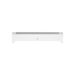Электрический обогреватель Xiaomi Mijia Baseboard Electric Heater 2 2200W TJXDNQ07ZM белый