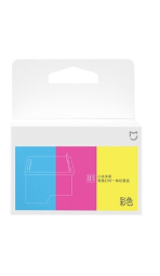 Картридж для струйного принтера Xiaomi Mijia All-in-One PCL-3 Color (PMYTJMHHT02)
