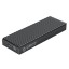 Внешний корпус для SSD M2 Orico M2PV-C3 серый
