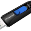 3.1 USB флеш накопитель Transcend 256GB JetFlash 790 черный