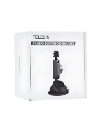 Универсальное крепление-присоска Telesin Camera Suction Cup Brac TE-SUC-010 для экшн-камер