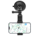 Универсальное крепление-присоска Telesin Camera Suction Cup Brac TE-SUC-010 для экшн-камер