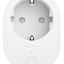 Умная розетка Xiaomi Smart Plug 2 (ZNCZ302KK) Global белая