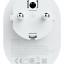 Умная розетка Xiaomi Smart Plug 2 (ZNCZ302KK) Global белая