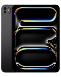 iPad Pro 13 2024 M4 LTE 256 Black
