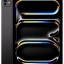 iPad Pro 13 2024 M4 LTE 256 Black