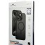 Накладка для i-Phone 15 Pro Max Keephone Mago Pro Magsnap матовый черный