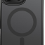 Накладка для i-Phone 15 Pro Max Keephone Mago Pro Magsnap матовый черный