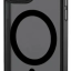 Накладка для i-Phone 15 Pro Max Keephone Mago Pro Magsnap матовый черный