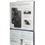 Накладка для i-Phone 15 Pro Max Keephone Mago Pro Magsnap матовый черный