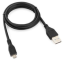 Кабель Smartbuy USB2.0 A--> mini B 5P 1,8 m (K-640-200)