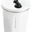 Термокружка Tyeso TS-8848A 600ml белая