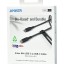 Usb Кабель-зарядка Type-C на Type-C Anker (A80F6P11) 240W 1.8м чёрный