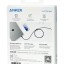 Usb Кабель-зарядка Type-C на Type-C Anker (A80F6P11) 240W 1.8м чёрный