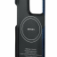 Накладка для i-Phone 15 Pro 6.1 Pitaka MagezCase4 Aramid Fiber 1500D За горизонтом(Over the Horizon)