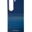 Накладка для Samsung Galaxy Z Fold6 Pitaka Premium Woven Case (Moonrise)