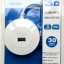 USB 3.0 хаб с выключателями, 4 порта, СуперЭконом круглый, белый, SBHA-7314-W/100
