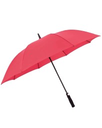 Зонт Risetime Golf Automatic Umbrella красный