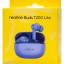Беспроводные наушники TWS Realme Buds T200 Lite фиолетовые