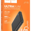 Powerbank Hoco J115 5000mAh 2USB черный