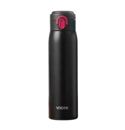 Термос Xiaomi Viomi W48 460ml черный