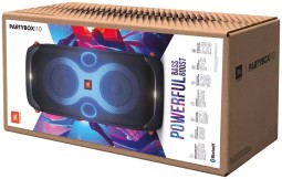 Bluetooth колонка JBL partybox 110