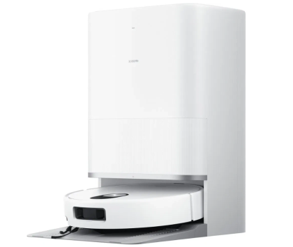 Робот-пылесос Mijia Robot Vacuum E5 (CDZC108) белый