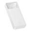 Powerbank Baseus Bipow Digital Display 20000mAh 2USB/USB-C 20W PD3.0/QC3.0 (PPDML-M02) белый