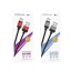 Usb Кабель-зарядка Type-C Borofone BX28 1м 3A чёрный