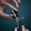 Держатель в автомобиль на торпеду Baseus Hollow Magnetic (SULK-01) черный