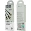 Usb Кабель-зарядка Hoco X26 Xpress 3в1 Micro/Lightning/Type-C 1м черный