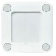 Весы напольный Xiaomi Mi Body Composition Scale S400 MJTZC01YM белые