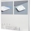 Весы напольный Xiaomi Mi Body Composition Scale S400 MJTZC01YM белые