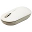 Мышь беспроводная Xiaomi Mi Wireless Mouse Lite 2 белая