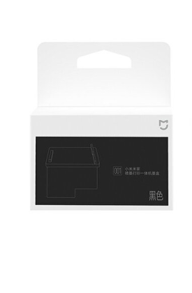 Картридж для струйного принтера Xiaomi Mijia All-in-One PCL-3 Black (PMYTJMHHT01)