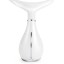 Ультразвуковой массажер Xiaomi WellSkins Sonic Color Light Neck WX-MJ100 белый