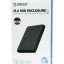 Внешний корпус для 2 SSD M2 Orico AM2C3-2N черный