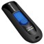 3.1 USB флеш накопитель Transcend 128GB JetFlash 790 черный