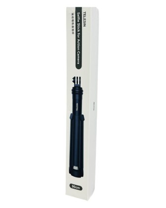 Монопод Telesin Selfie Stick 90см GP-MNP-090-S для экшн-камер