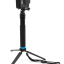 Монопод Telesin Selfie Stick 90см GP-MNP-090-S для экшн-камер