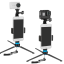 Монопод Telesin Selfie Stick 90см GP-MNP-090-S для экшн-камер