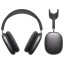 Apple Airpods MAX серый космос